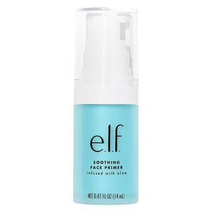 Elf Cosmetics Soothing Face Primer Infused with Aloe .47oz